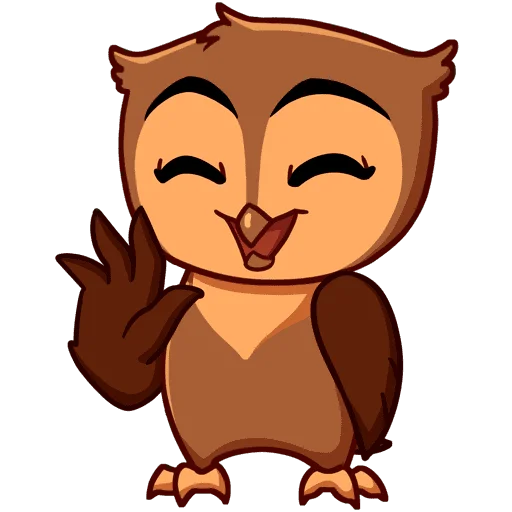 😊 Стикер «Совка» для Telegram