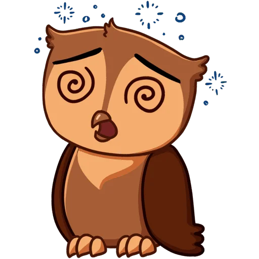 😵 Стикер «Совка» для Telegram