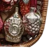 Стикер 60 Советский Новый Год