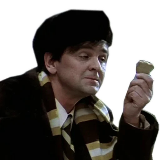 😫 Стикер «Советское Кино» для Telegram