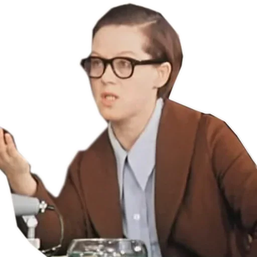 🥺 Стикер «Советское Кино» для Telegram