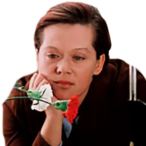 😱 Стикер «Советское Кино» для Telegram