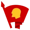 Стикер 45 ✅ СССР ☭ USSR