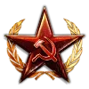 Стикер 27 ✅ СССР ☭ USSR