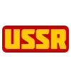 Стикер 8 ✅ СССР ☭ USSR