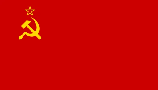 Стикерпак СССР/USSR для Telegram