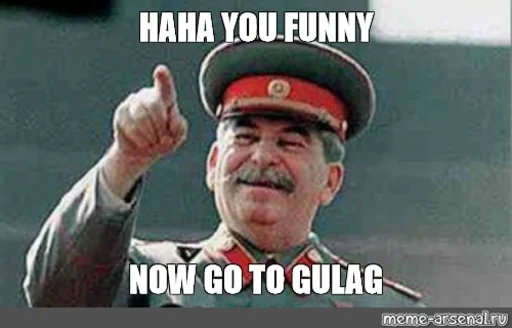 👌 Стикер «СССР/USSR» для Telegram