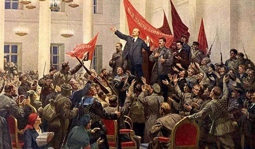 🤡 Стикер «СССР/USSR» для Telegram