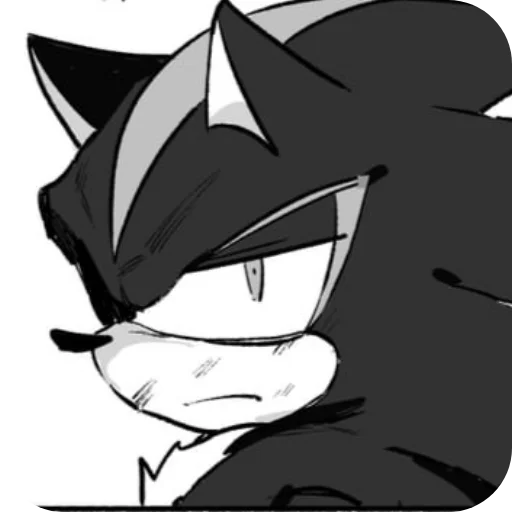 👍 Стикер «Sonic» для Telegram