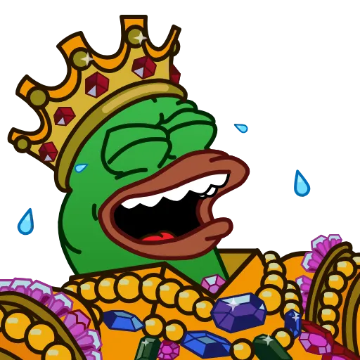 Стикер 26 Soya corp emojis