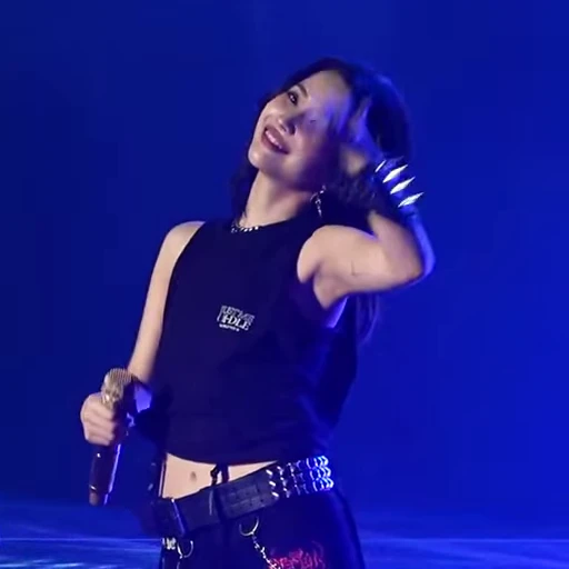 Стикерпак Soyeon (G)I-DLE для Telegram