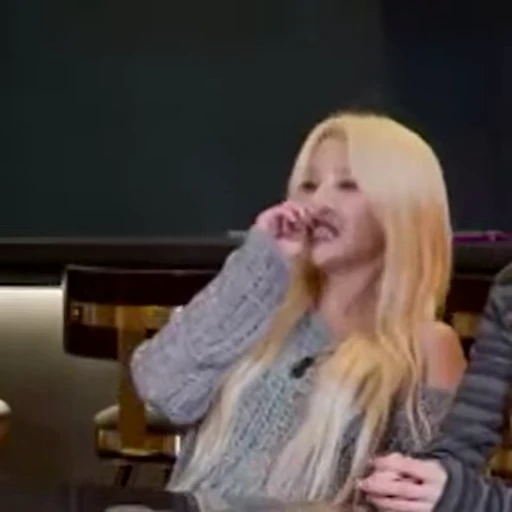 😱 Стикер «Soyeon (G)I-DLE» для Telegram