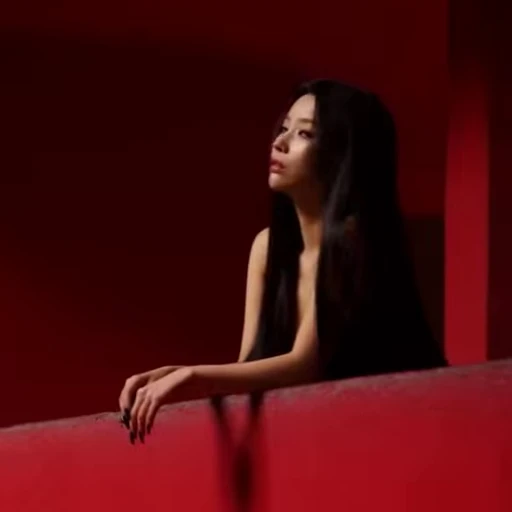 ☺️ Стикер «Soyeon 4 (G)I-DLE» для Telegram