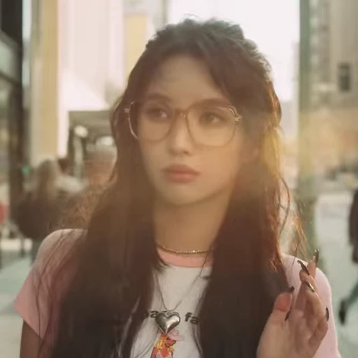 👋 Стикер «Soyeon 4 (G)I-DLE» для Telegram