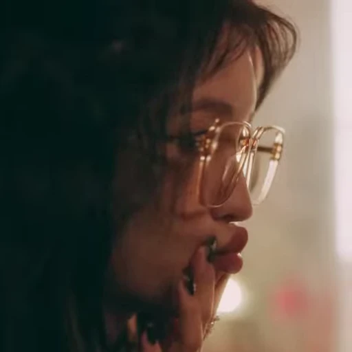 😚 Стикер «Soyeon 4 (G)I-DLE» для Telegram