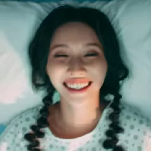 🤪 Стикер «Soyeon 4 (G)I-DLE» для Telegram