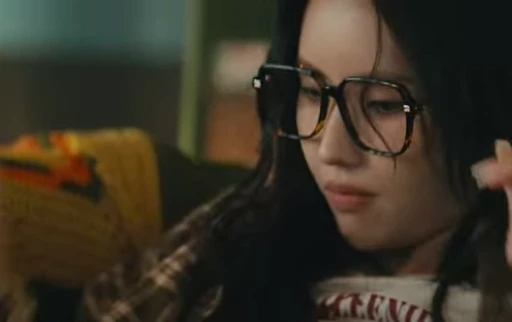👇 Стикер «Soyeon 4 (G)I-DLE» для Telegram