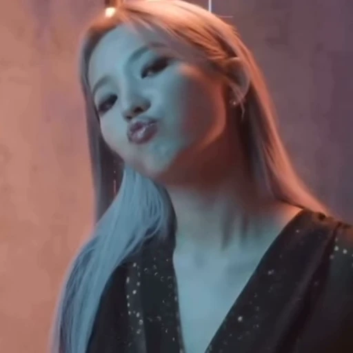 😍 Стикер «SOYEON» для Telegram