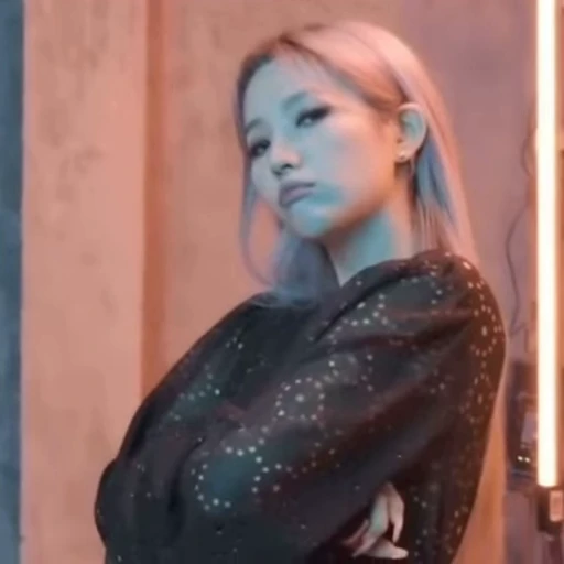 😡 Стикер «SOYEON» для Telegram