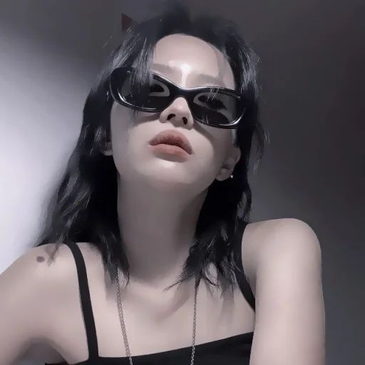 Стикерпак soyeon Чон Со Ён для Telegram