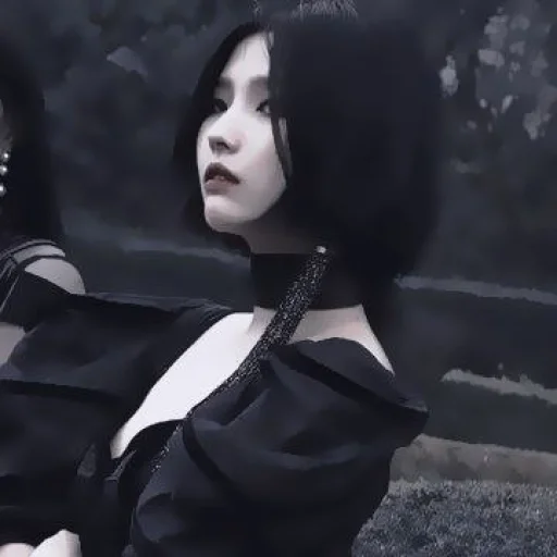 🍭 Стикер «soyeon Чон Со Ён» для Telegram