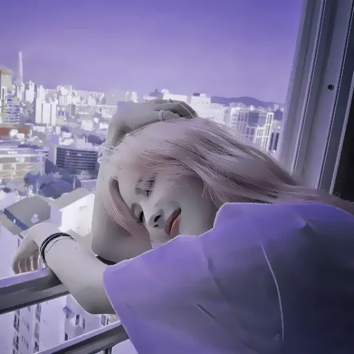 🍭 Стикер «soyeon Чон Со Ён» для Telegram