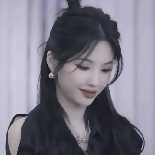 🍭 Стикер «soyeon Чон Со Ён» для Telegram
