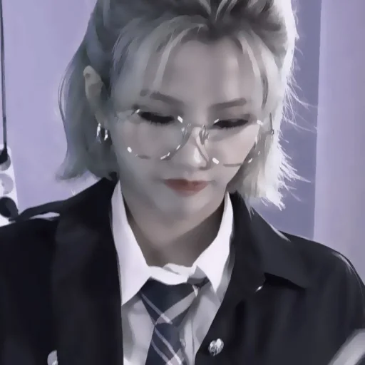 🍭 Стикер «soyeon Чон Со Ён» для Telegram