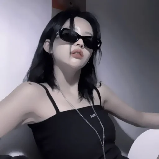 🍭 Стикер «soyeon Чон Со Ён» для Telegram