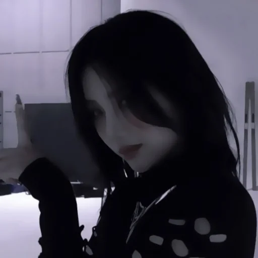 🍭 Стикер «soyeon Чон Со Ён» для Telegram
