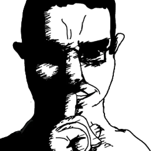😈 Стикер «Gemeralds» для Telegram