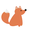 🦊 Эмодзи «Цифры, иконки и таблички» для Telegram