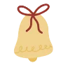 🎄 Эмодзи «Цифры, иконки и таблички» для Telegram