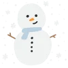 ☃️ Эмодзи «Цифры, иконки и таблички» для Telegram