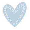 🩵 Эмодзи «Цифры, иконки и таблички» для Telegram
