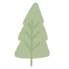 🌲 Эмодзи «Цифры, иконки и таблички» для Telegram
