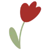 🌹 Эмодзи «Цифры, иконки и таблички» для Telegram