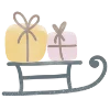 🎁 Эмодзи «Цифры, иконки и таблички» для Telegram