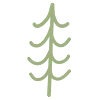 🌲 Эмодзи «Цифры, иконки и таблички» для Telegram