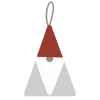 🎄 Эмодзи «Цифры, иконки и таблички» для Telegram