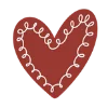 ❤️ Эмодзи «Цифры, иконки и таблички» для Telegram