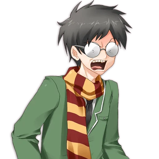 😱 Стикер «Katawa Shoujo - Dole» для Telegram