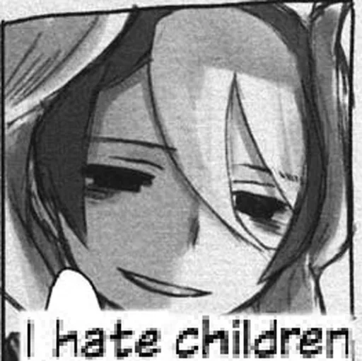 😠 Стикер «Ozen "The Beautiful"» для Telegram