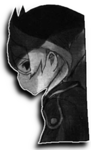 👀 Стикер «Ozen "The Beautiful"» для Telegram