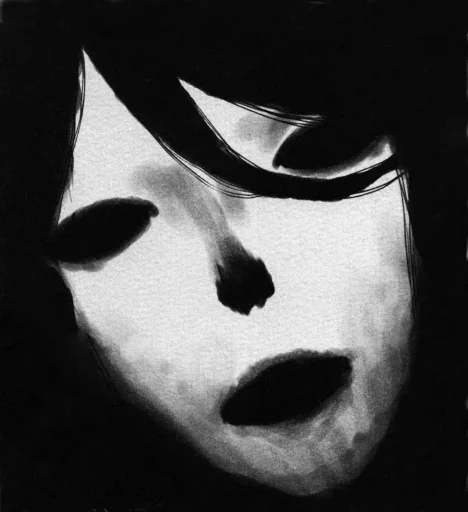 👻 Стикер «Ozen "The Beautiful"» для Telegram