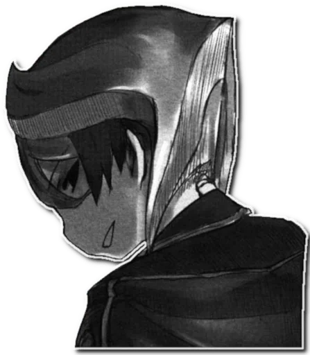😏 Стикер «Ozen "The Beautiful"» для Telegram