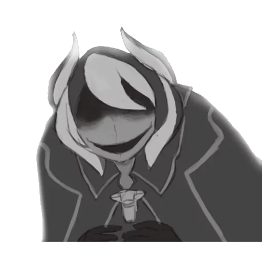 😈 Стикер «Ozen "The Beautiful"» для Telegram