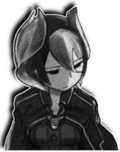 🤔 Стикер «Ozen "The Beautiful"» для Telegram