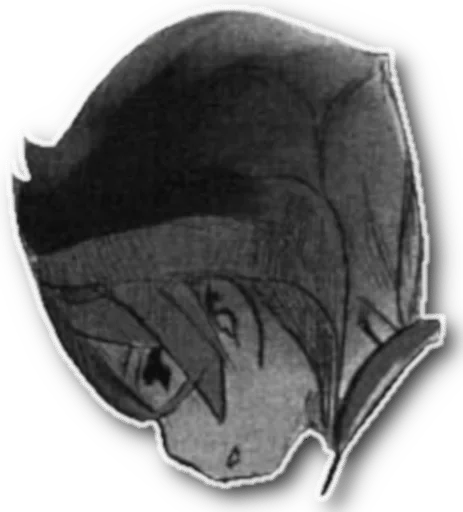 🔘 Стикер «Ozen "The Beautiful"» для Telegram
