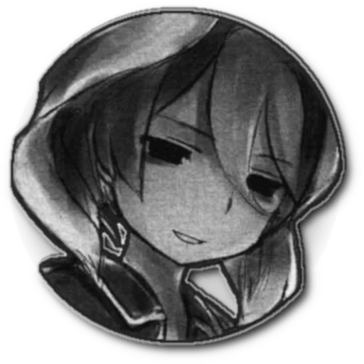 😌 Стикер «Ozen "The Beautiful"» для Telegram